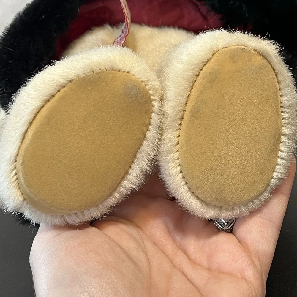 Russ katarina bear